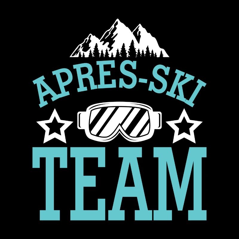 Équipe d’après-ski Gift Austria Lederhosen