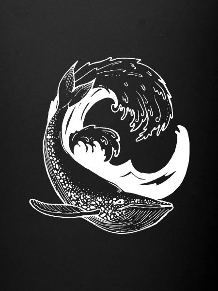 Baleine