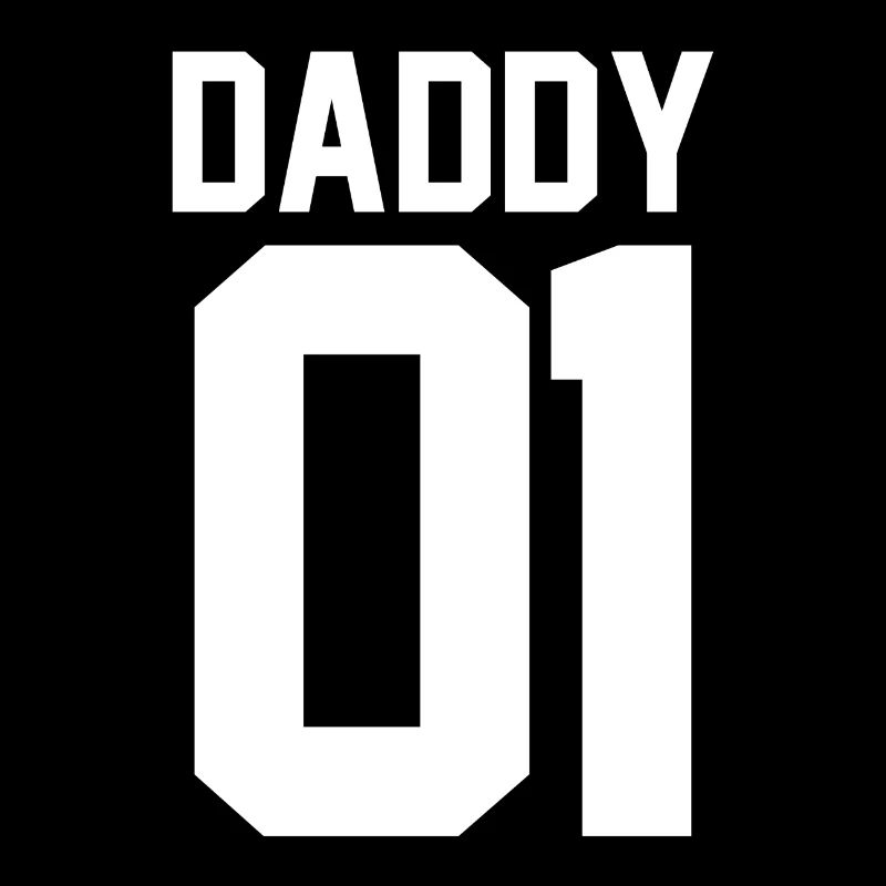 Daddy 01