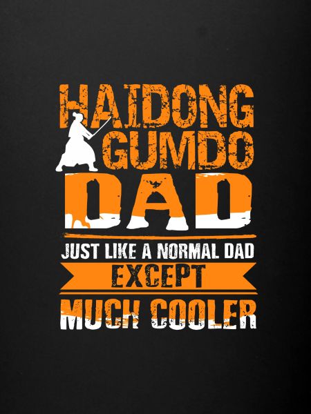 Haidong Gumdo