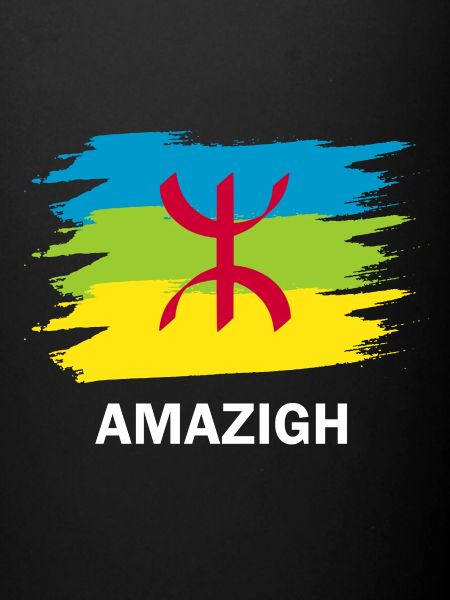 Amazigh