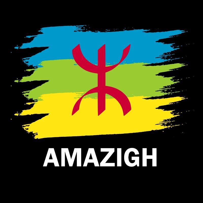 Amazigh