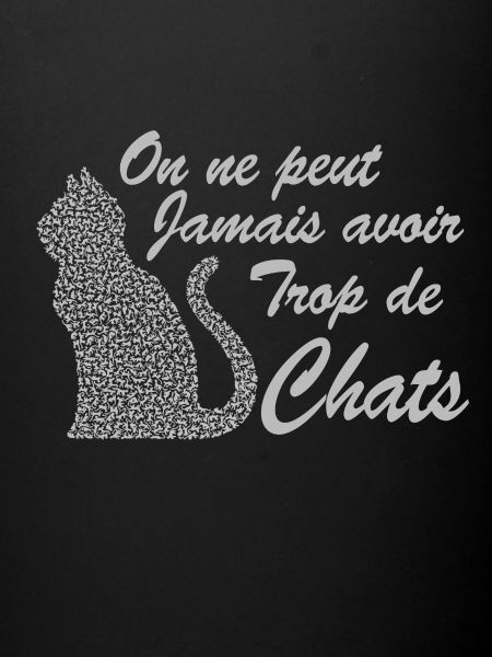Humour chat