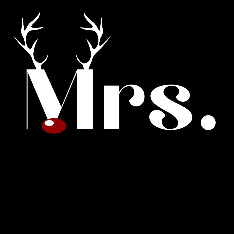 Mr. & Mrs. Reindeer knows part 2