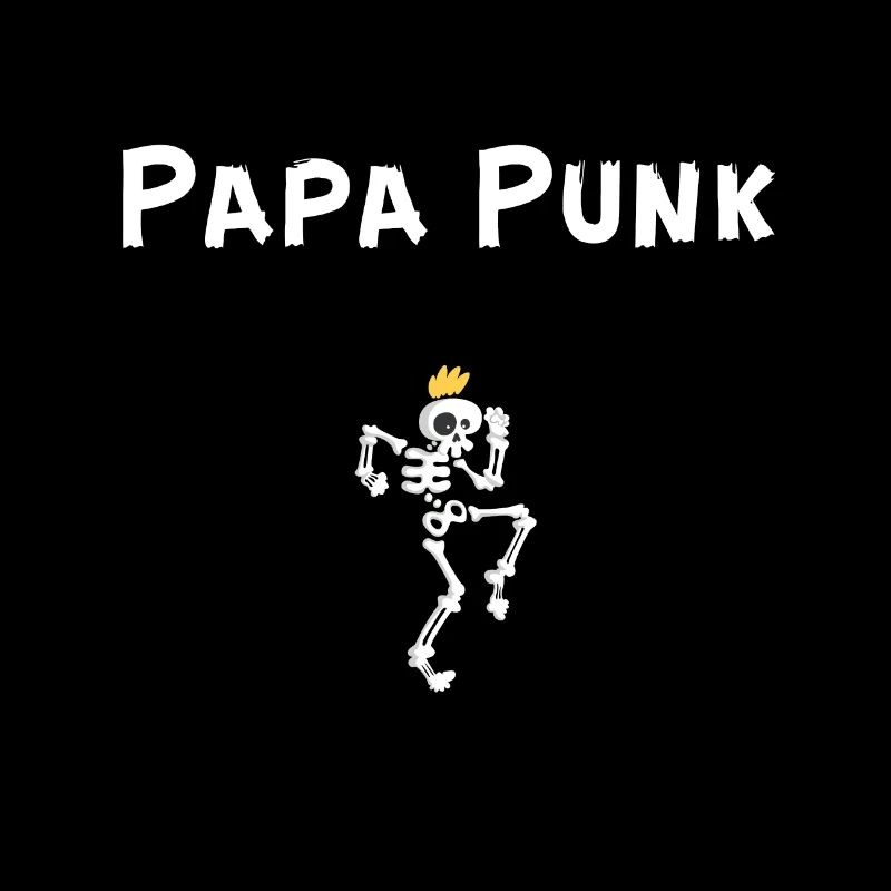 Punk daddy