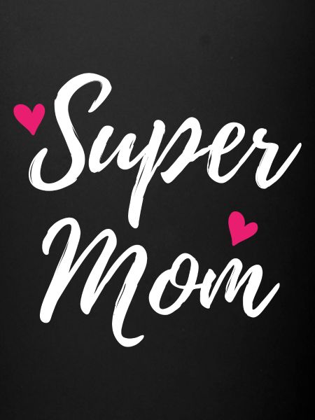 Super maman
