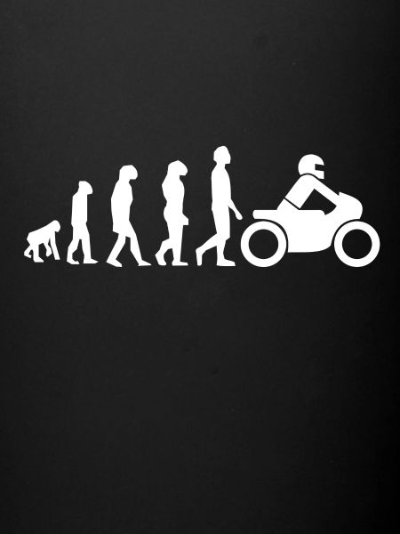 EVOLUTION MOTARD