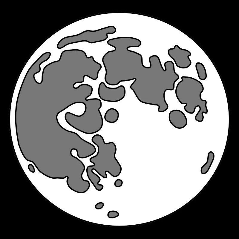 moon