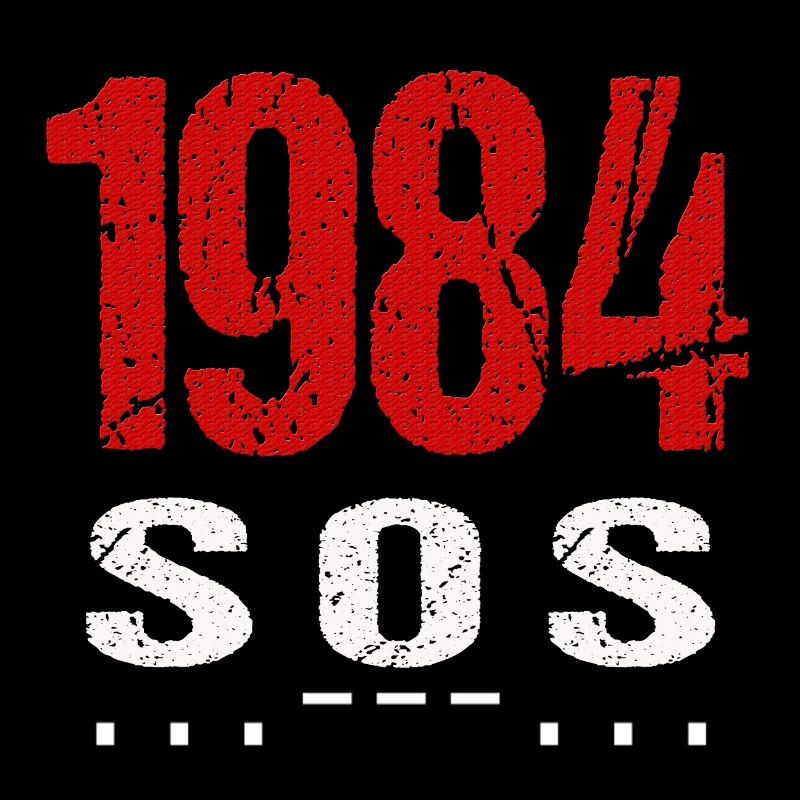 1984 SOS
