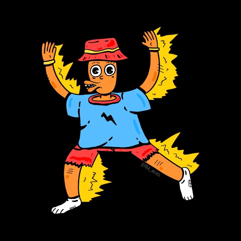 Man on Fire