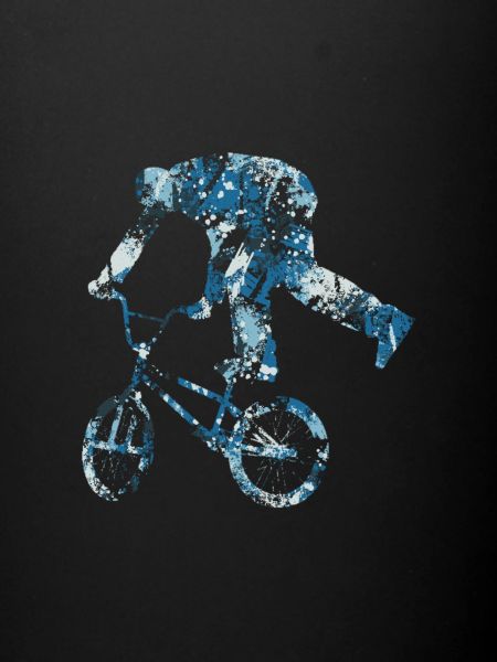 BMX