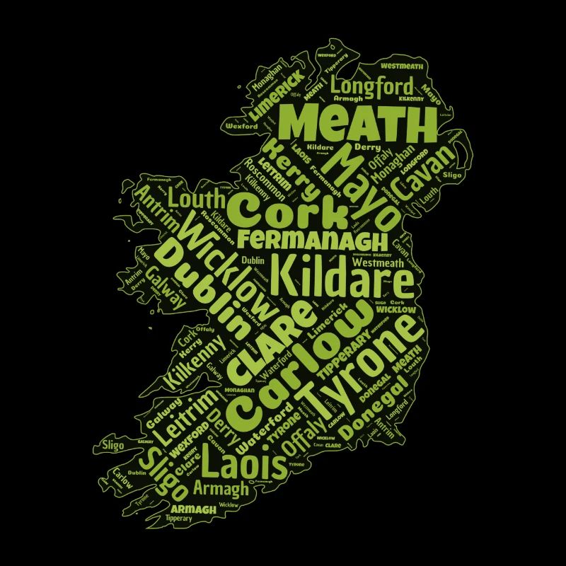 Irland