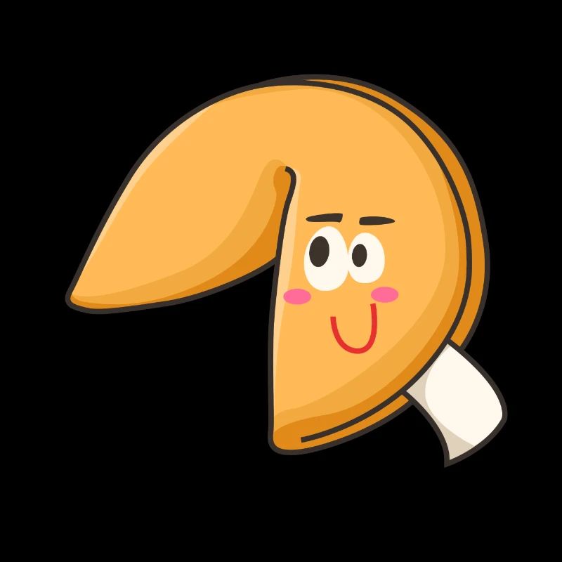fortune cookie