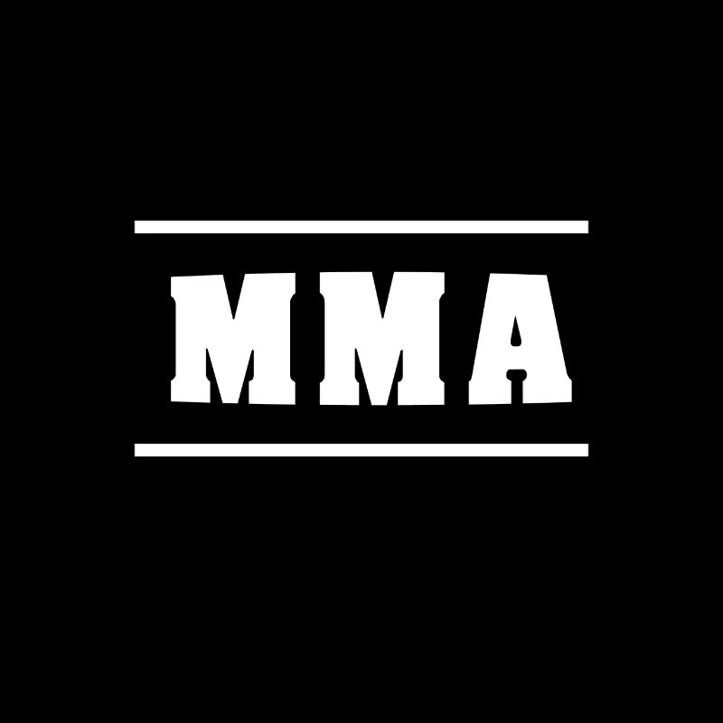 MMA