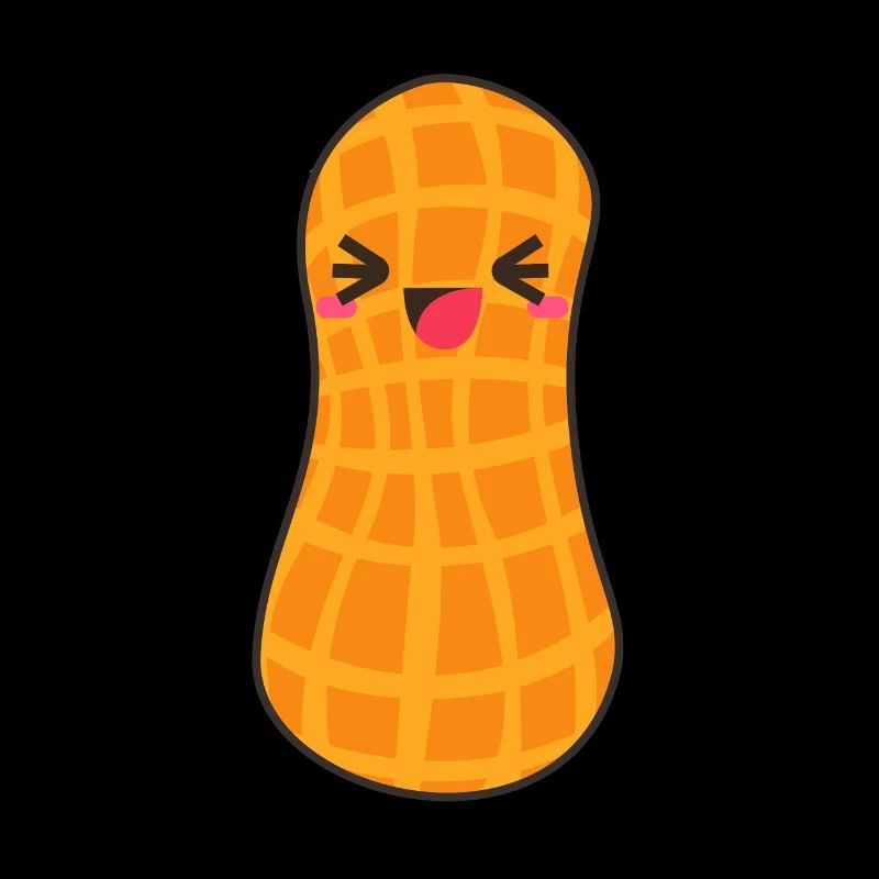 Ne dites pas non à Peanut