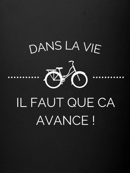 Design Vélo !