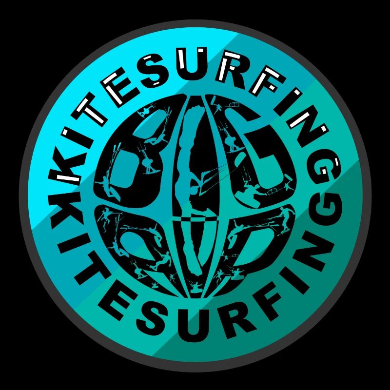 BigAir Kitesurfing