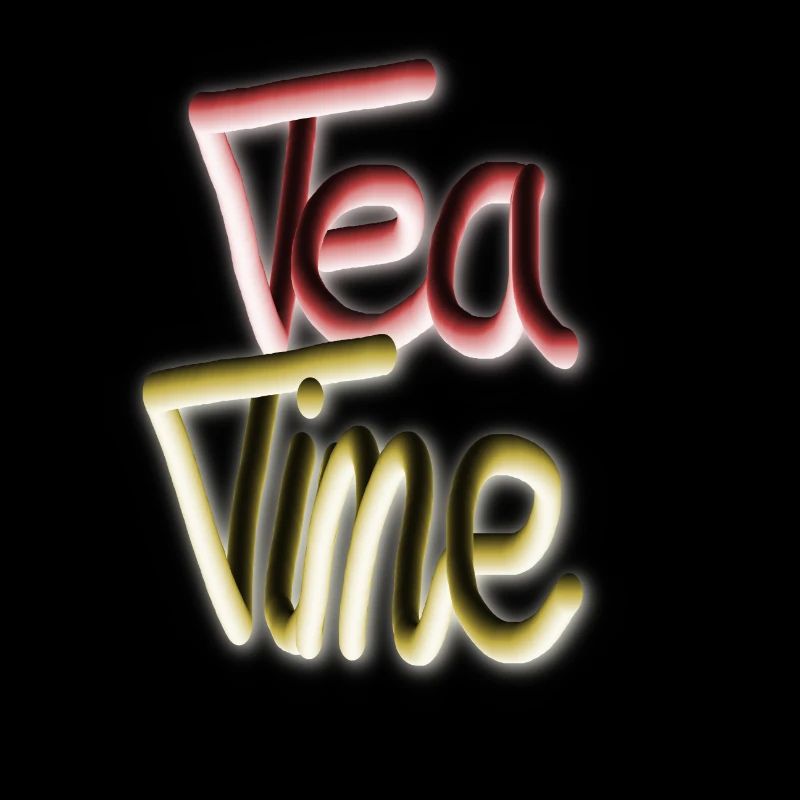 Tea drinker Tea lovers