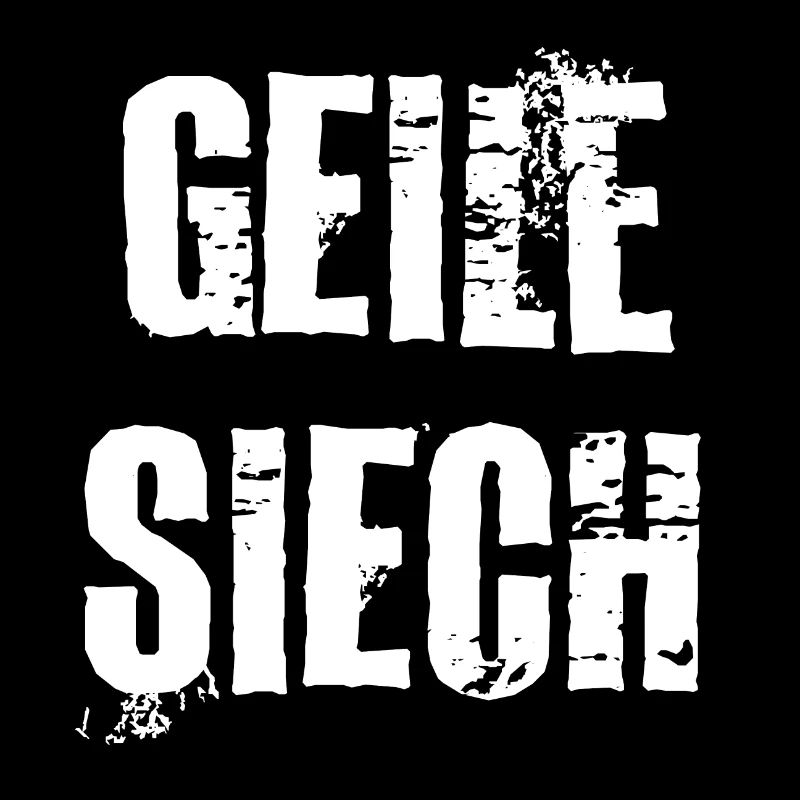 Schweizerdeutsch Geile Siech