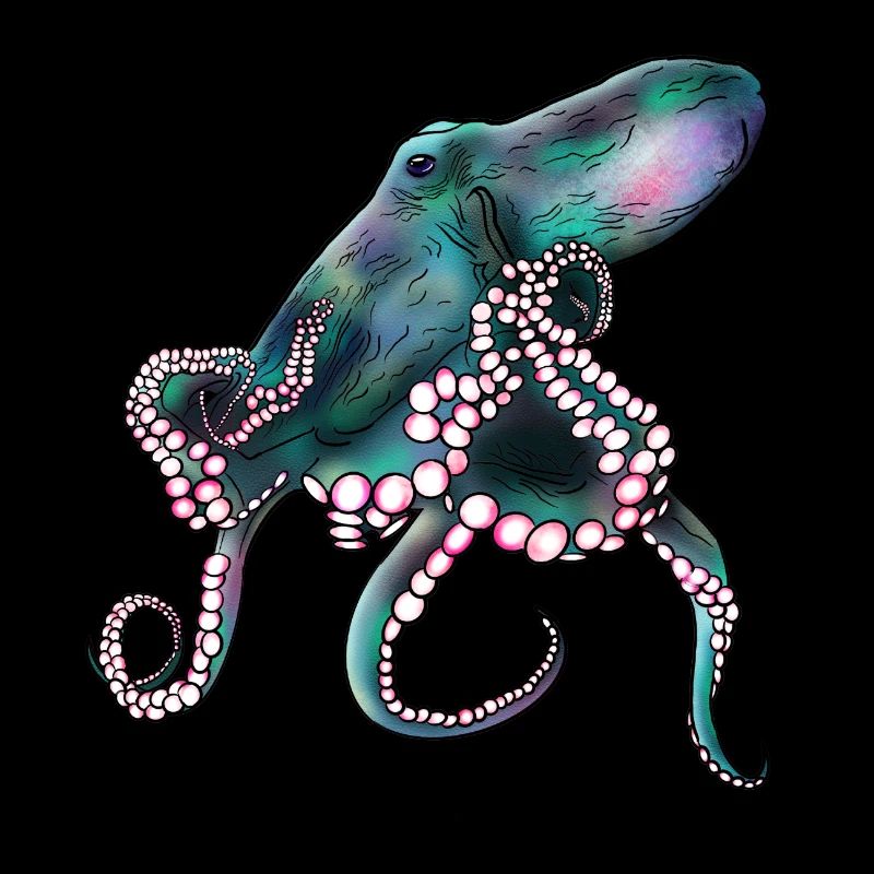 Octopus