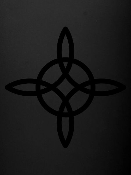 Witch knot