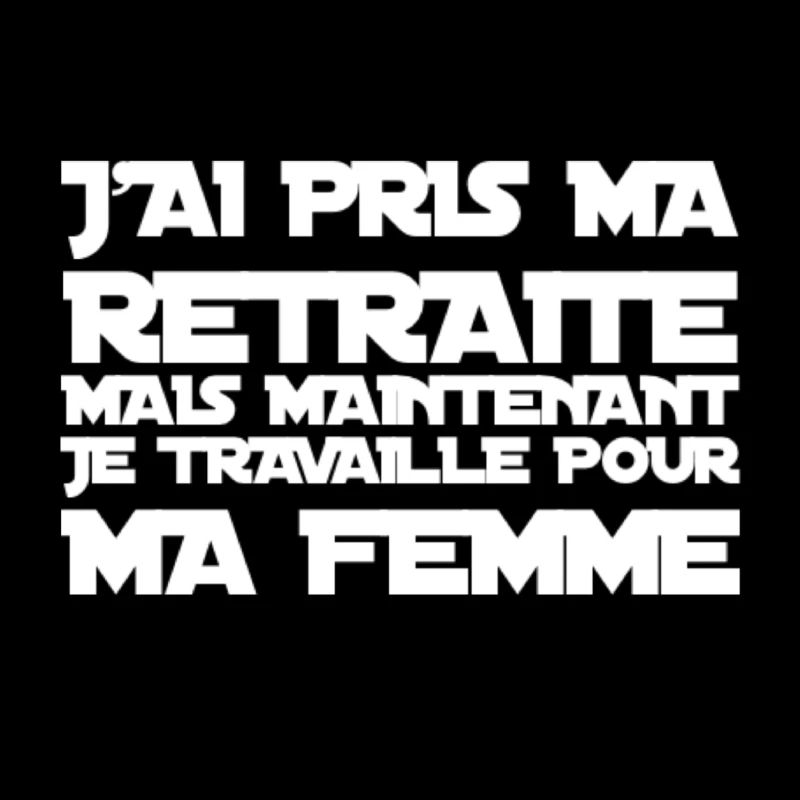 Retraite