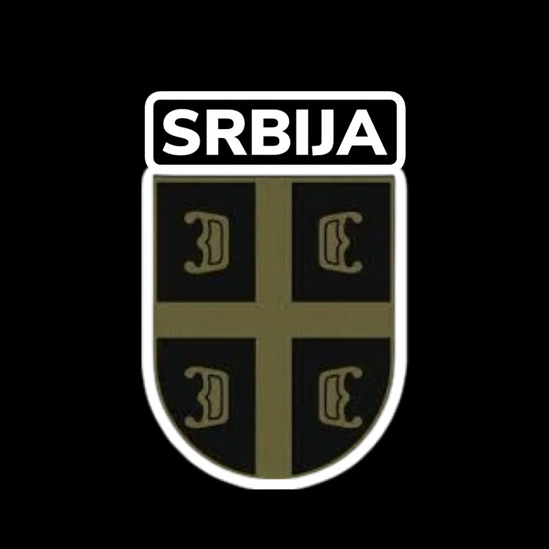 Srbija