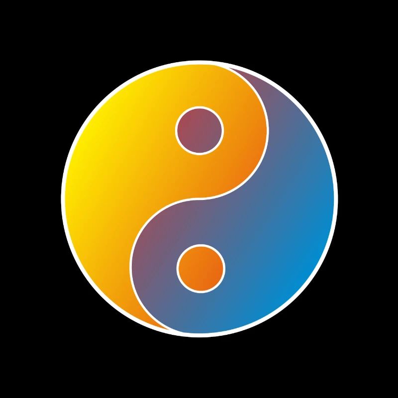 ying yang