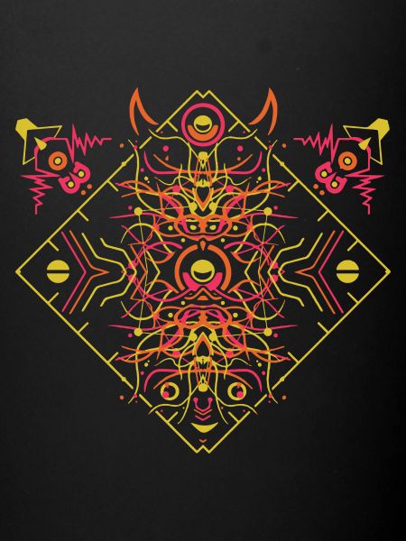 PSYCHEDELIC