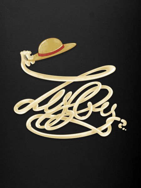 luffy
