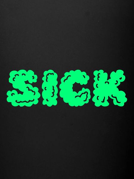 Malade