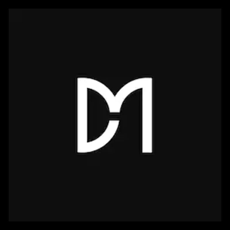 DM Logo