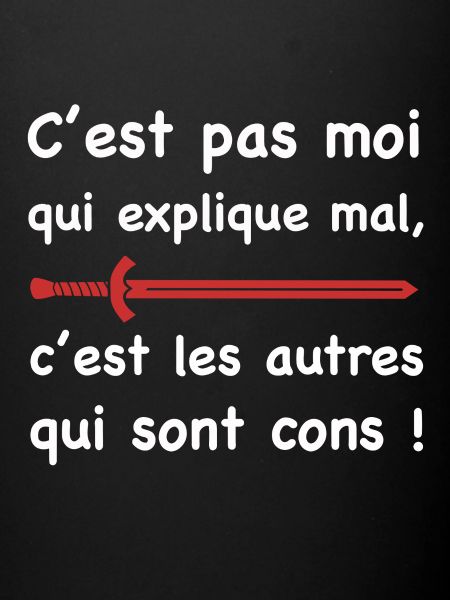 Humour Kaamelot