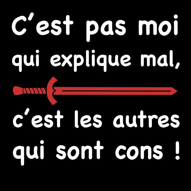 Humour Kaamelot