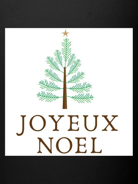 JOYEUX NOEL