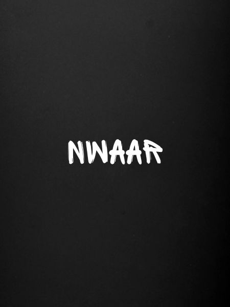 Nwaar Damso Rap