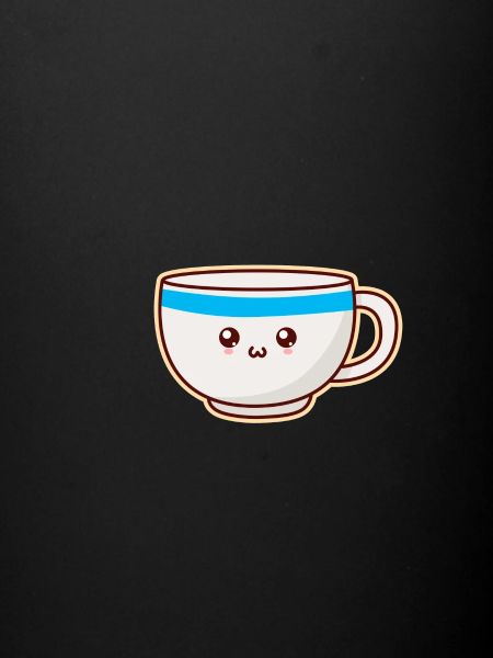 Nice Tiny Cup