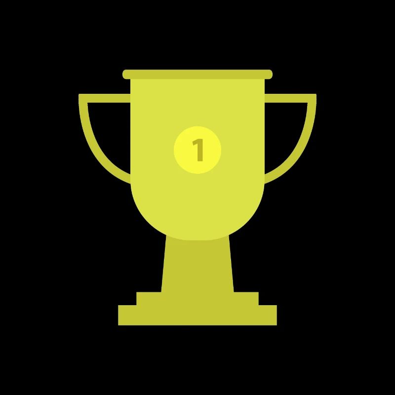 trophy
