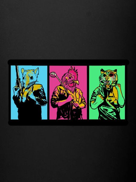 Hotline miami