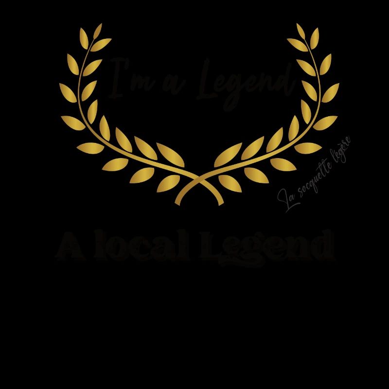 local legend black