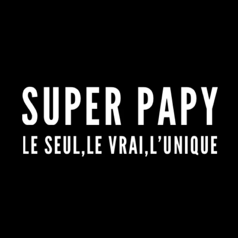 Super papy