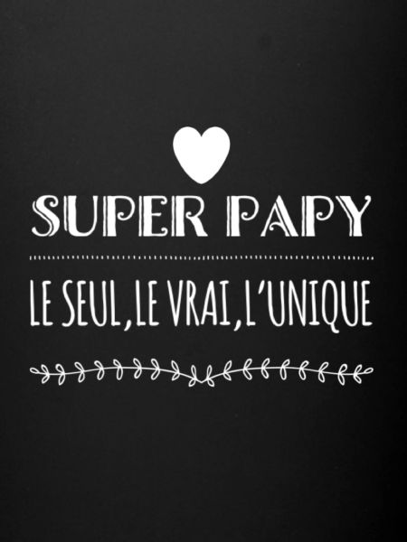 Super papy