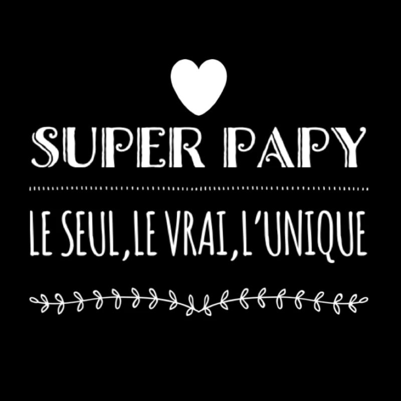 Super papy