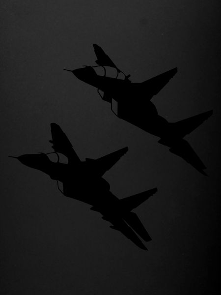 aircraft