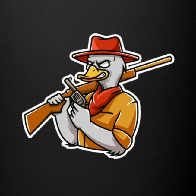 CD ChickenDonald clan