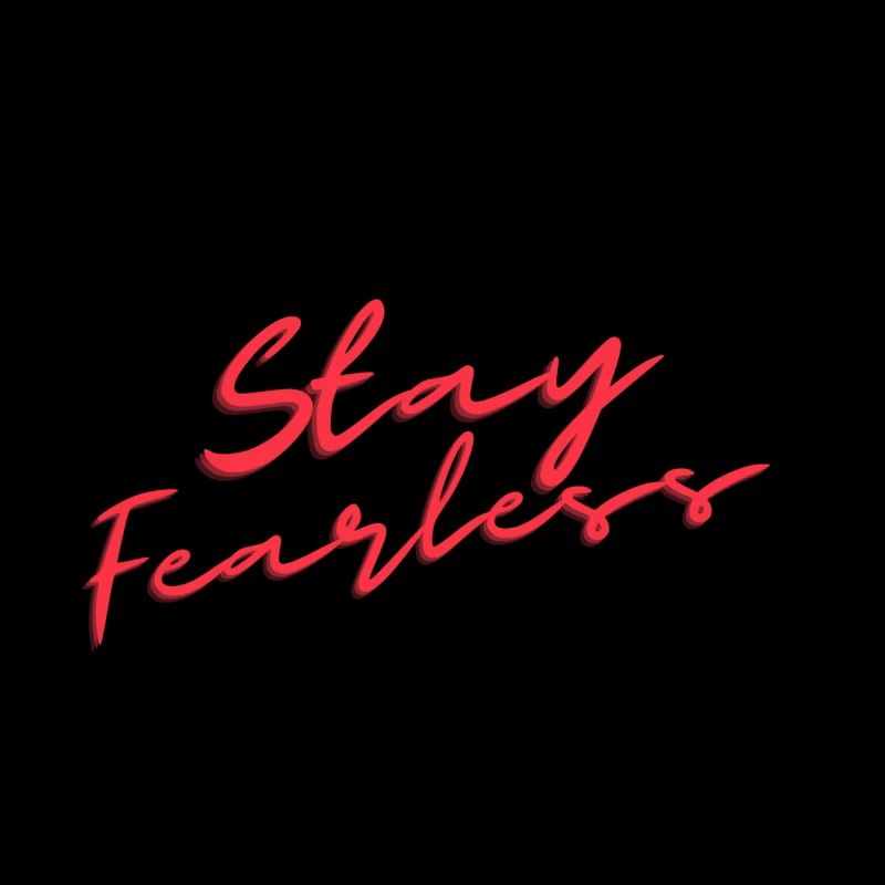 Sweat à capuche unisexe - Affirmations positives