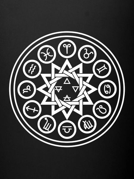 ASTROLOGIE ALCHIMIQUE