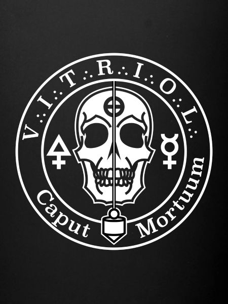 CAPUT MORTUUM