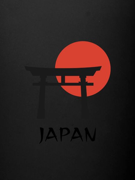 japan