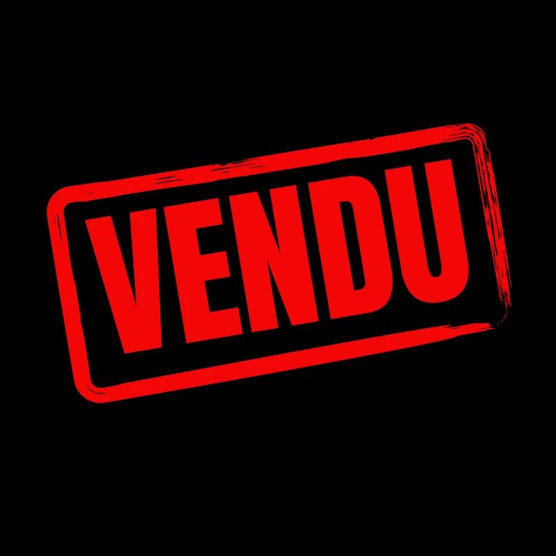 VENDU